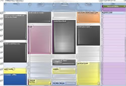 outlook screens shoot